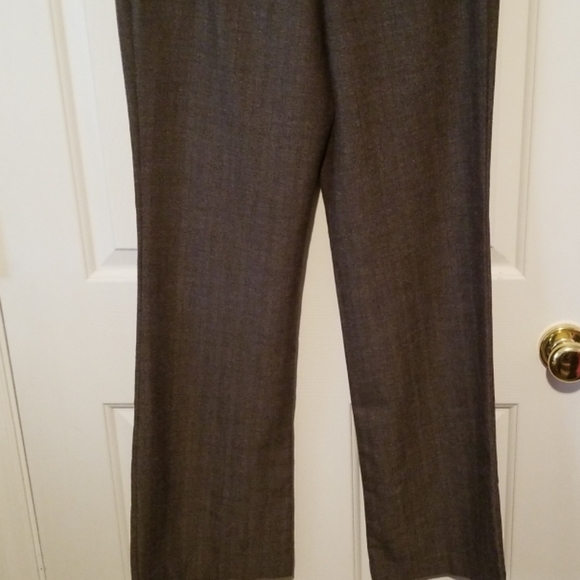 Liz Lange Maternity Slacks - Picture 5 of 8